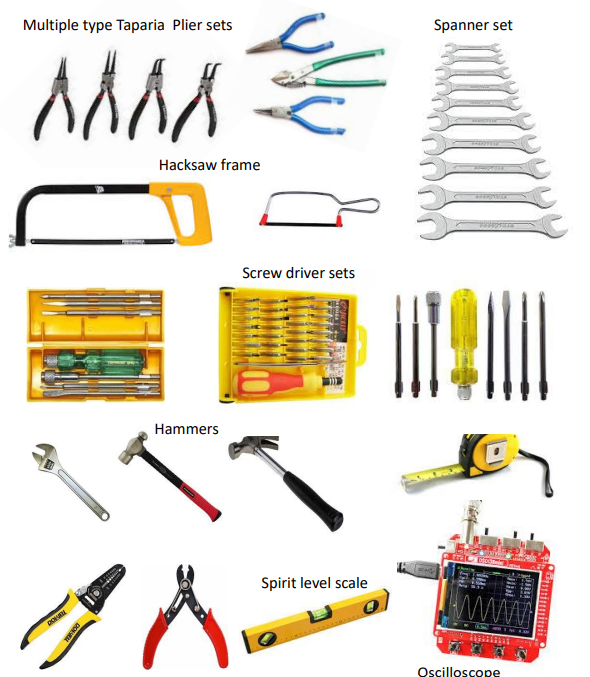 Hardwares,Tools, machinery,Equipments,Offers