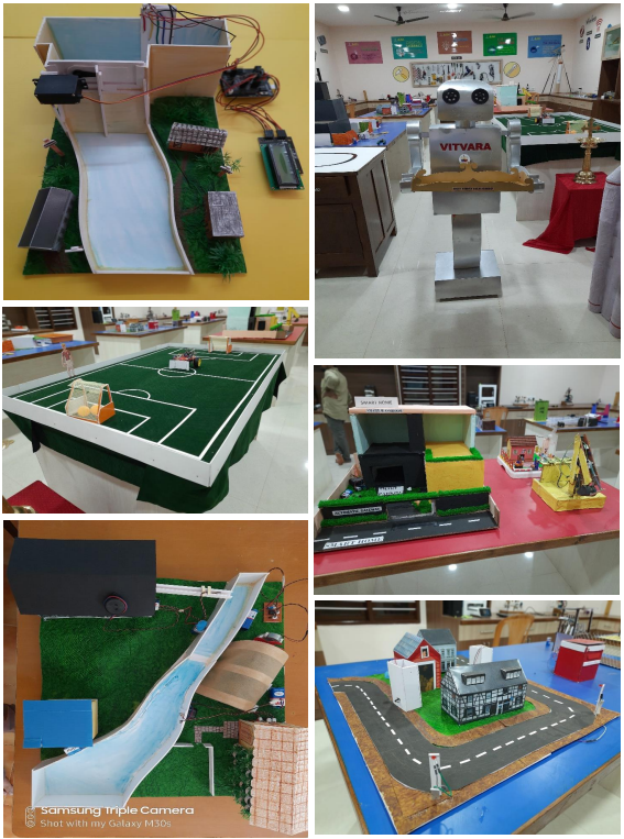 Atal Lab